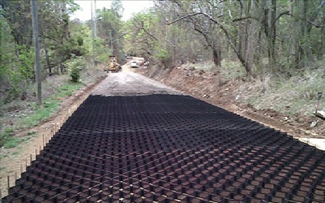 Geocell Confinement Systems 2