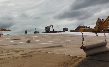 Impermeable Lining 2